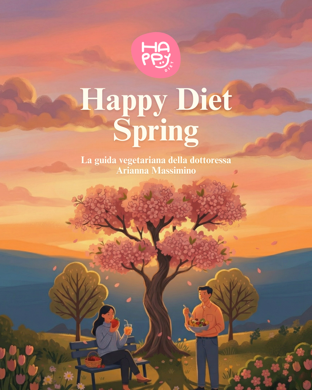 Happy Diet Spring 2026 – Guida Alimentare Completa