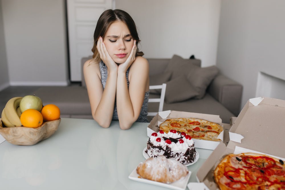 Fame Nervosa: Come gestirla e cosa evitare - Metodo Happy Diet