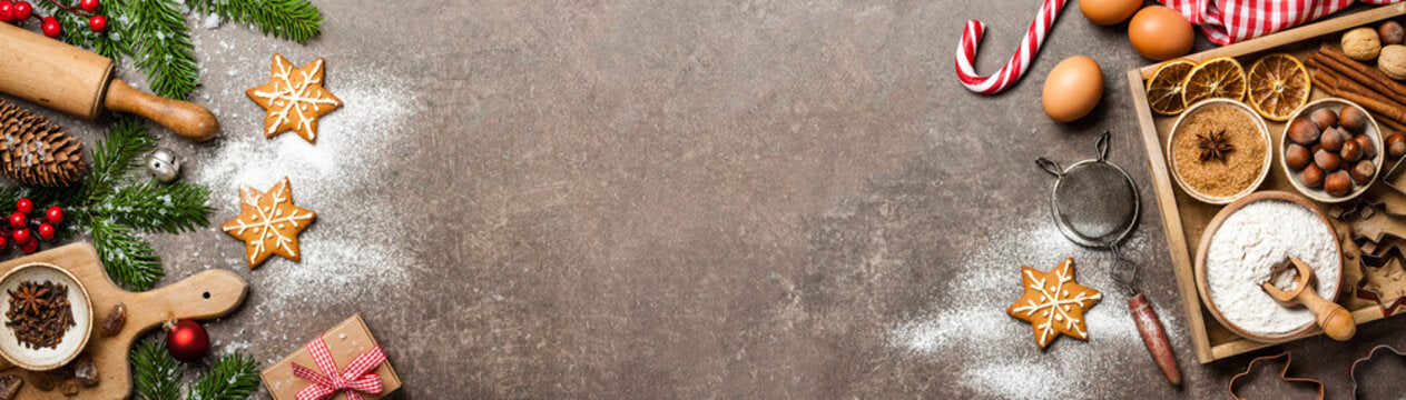 Ricette di Natale sane: una guida semplice per feste leggere e gustose