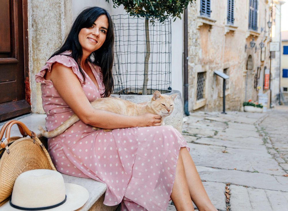 Storia di una donna: Ritrovare l'equilibrio a 38 anni post-partum - Metodo Happy Diet