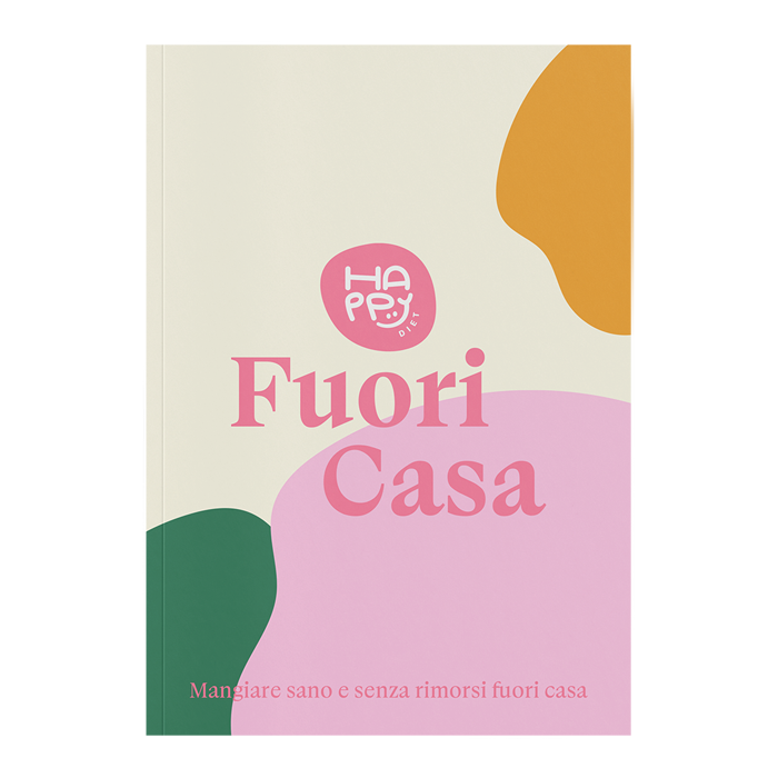 Fuori casa cosa mangiare