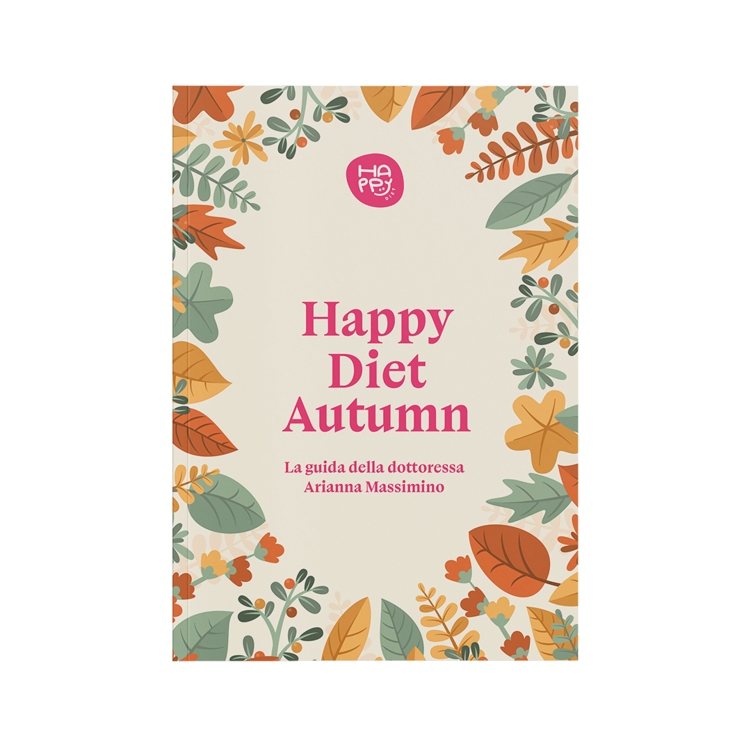 Guida Happy Diet Autumn 2024