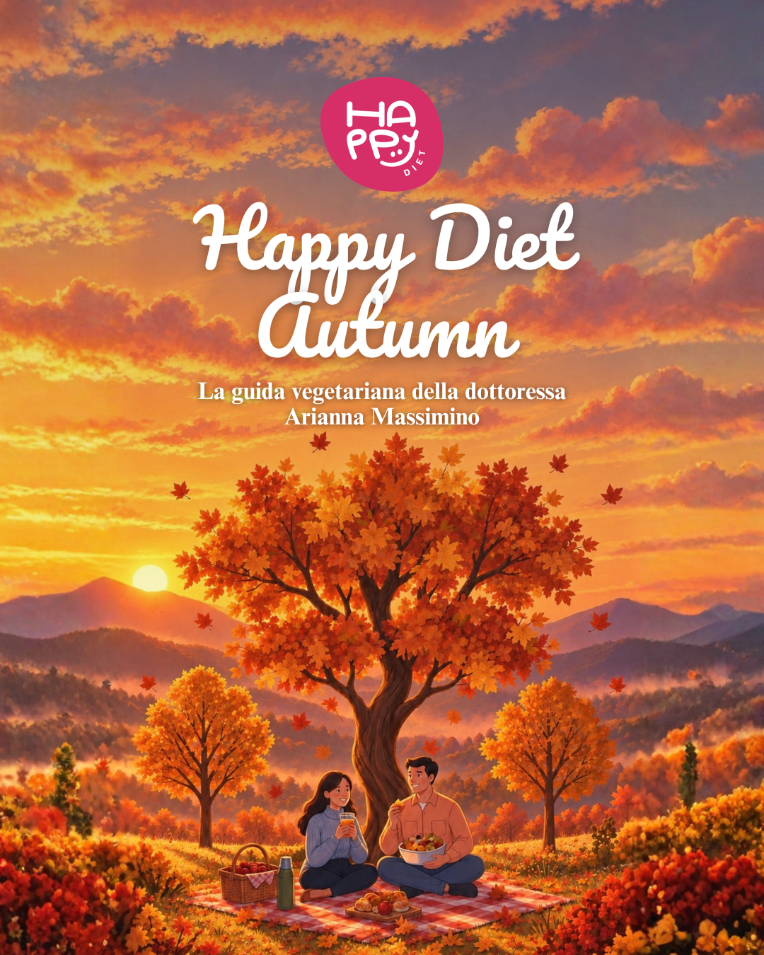 Happy Diet Autumn 2026 | Guida Nutrizione &amp; Menù Settimanali