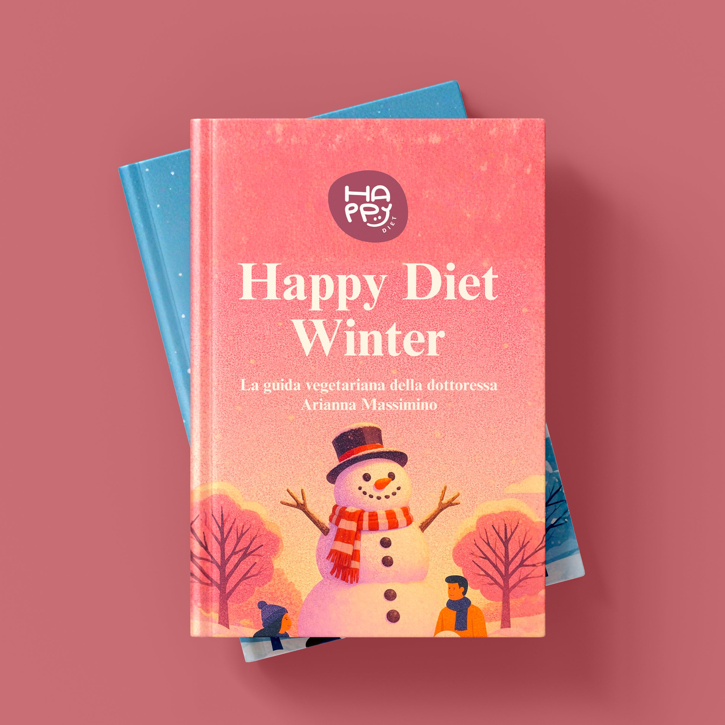 Guida Happy Diet - Winter 2026