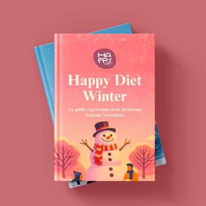 Guida Happy Diet - Winter 2026