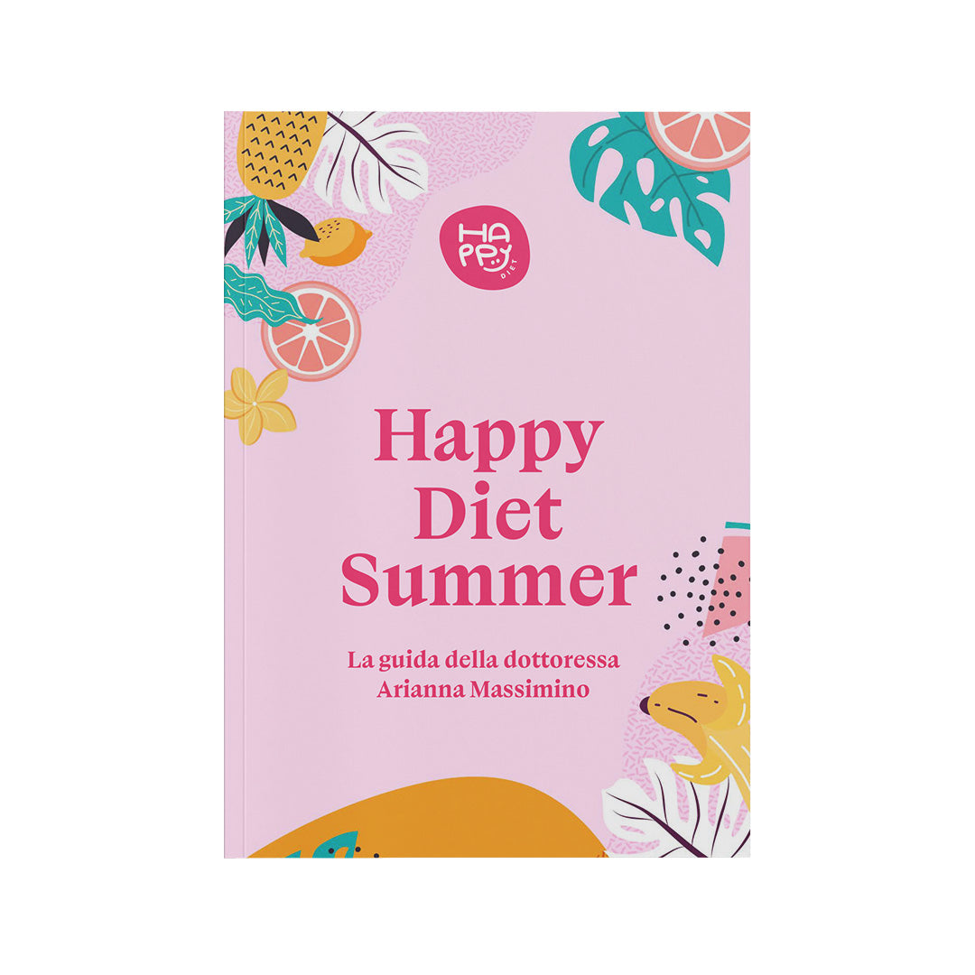 Guida Happy Diet Summer 2024