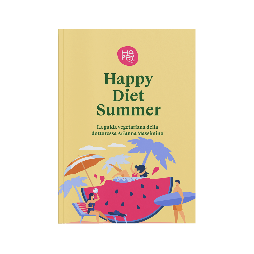 Alimentazione femminile per l&