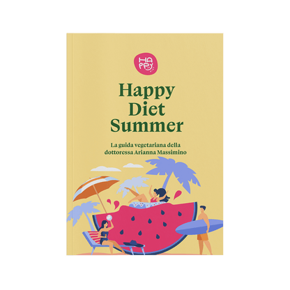 Alimentazione femminile per l&