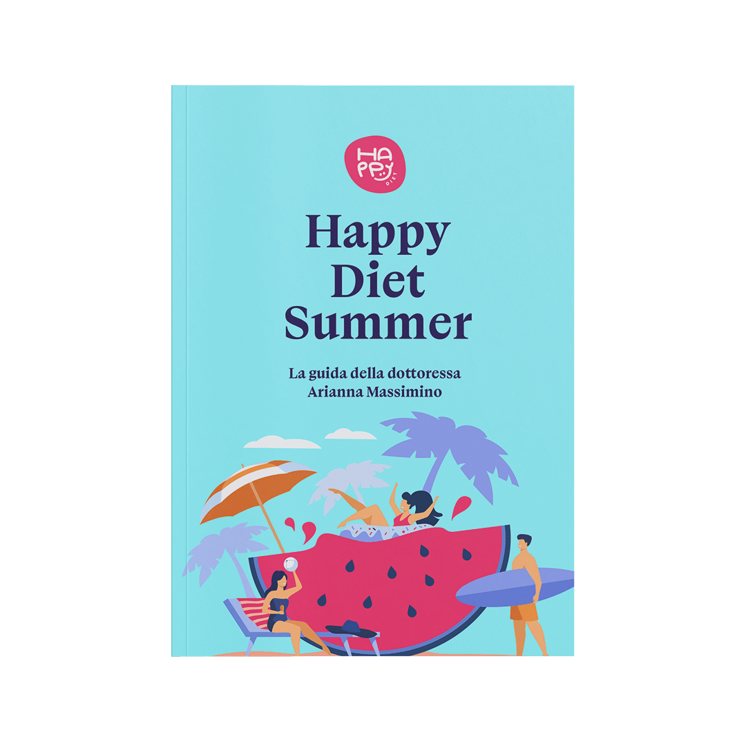 Alimentazione femminile per l&