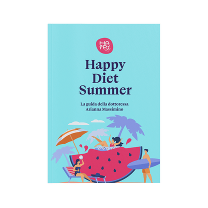 Alimentazione femminile per l&