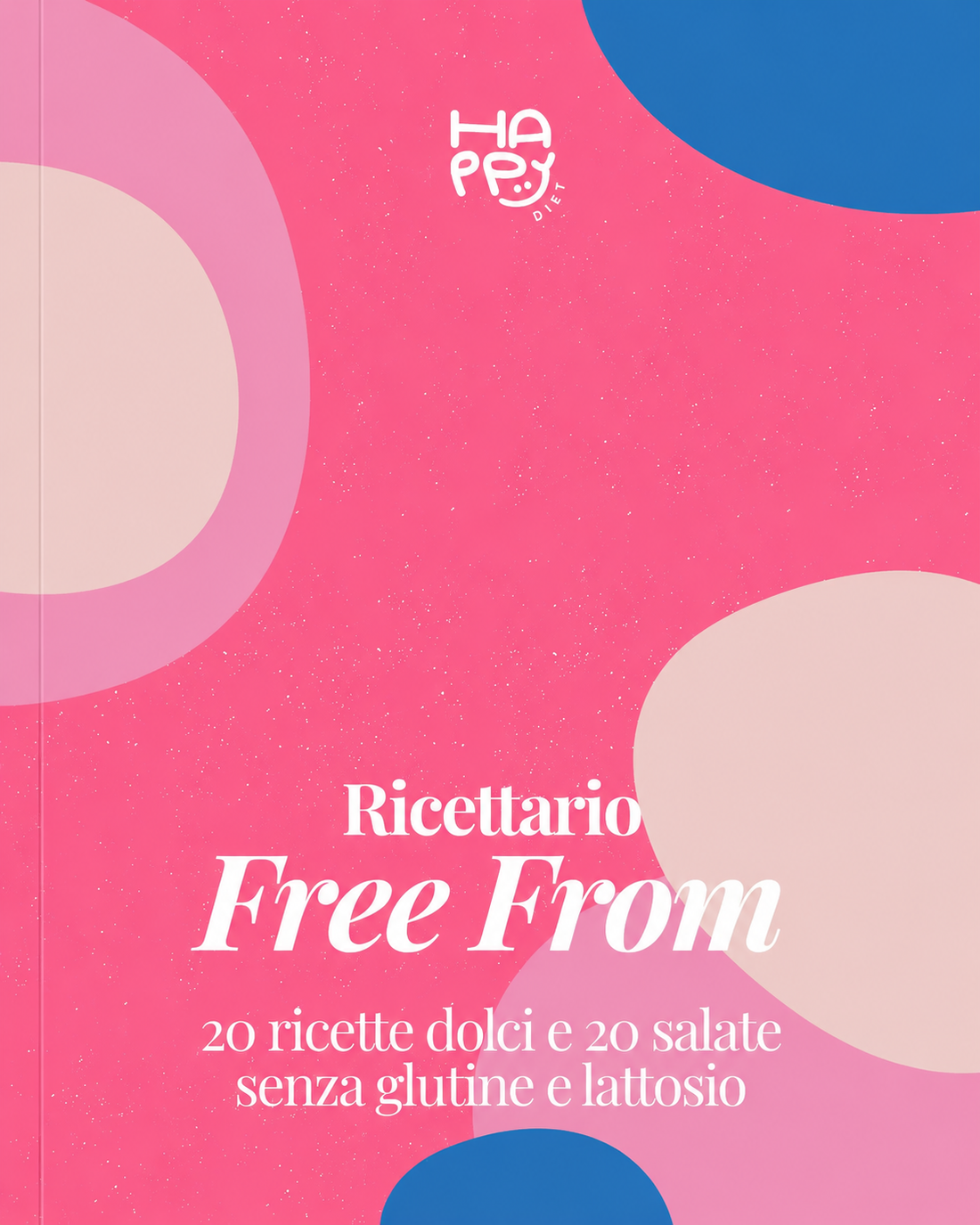 Ricettario Free From