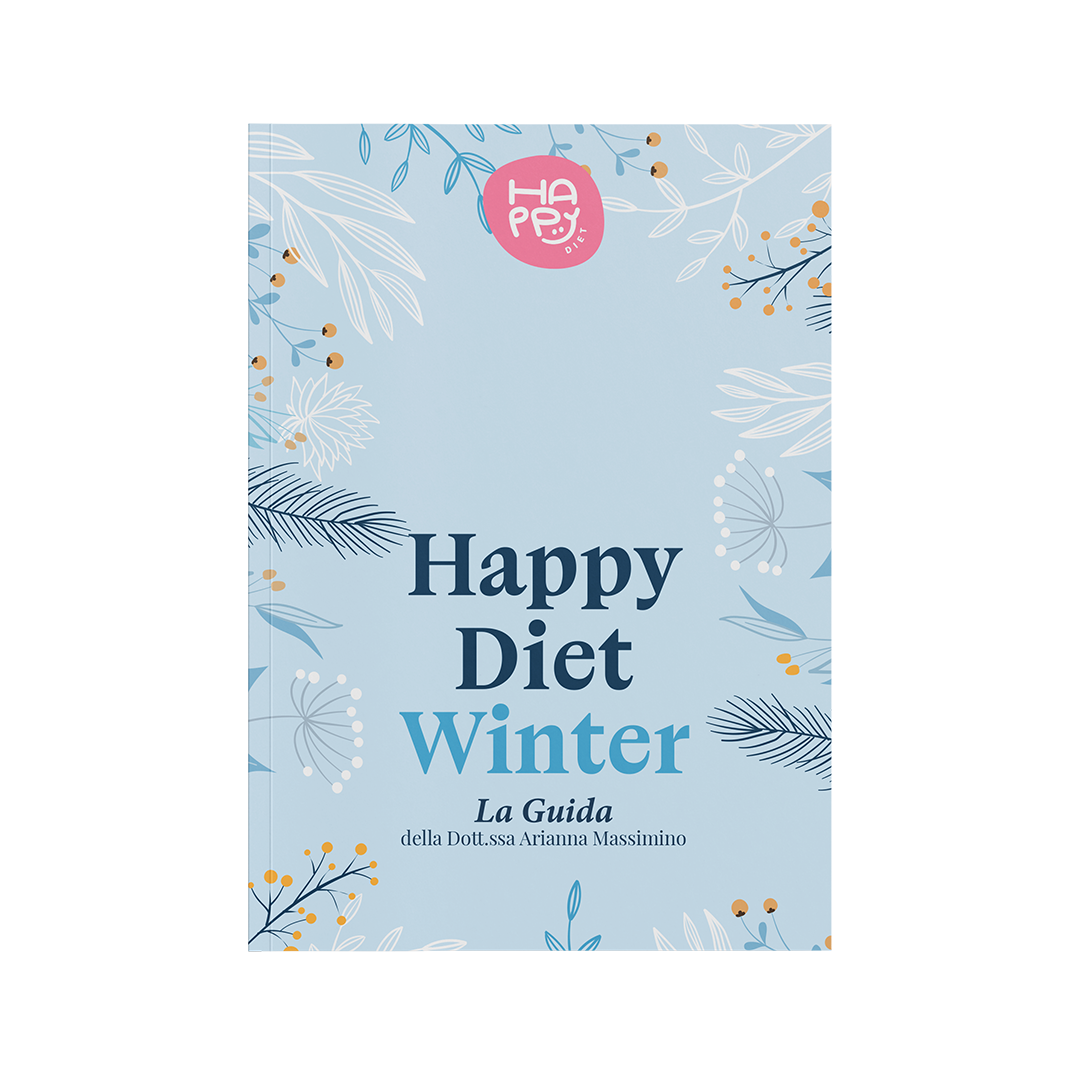 Guida Happy Diet Winter 2024