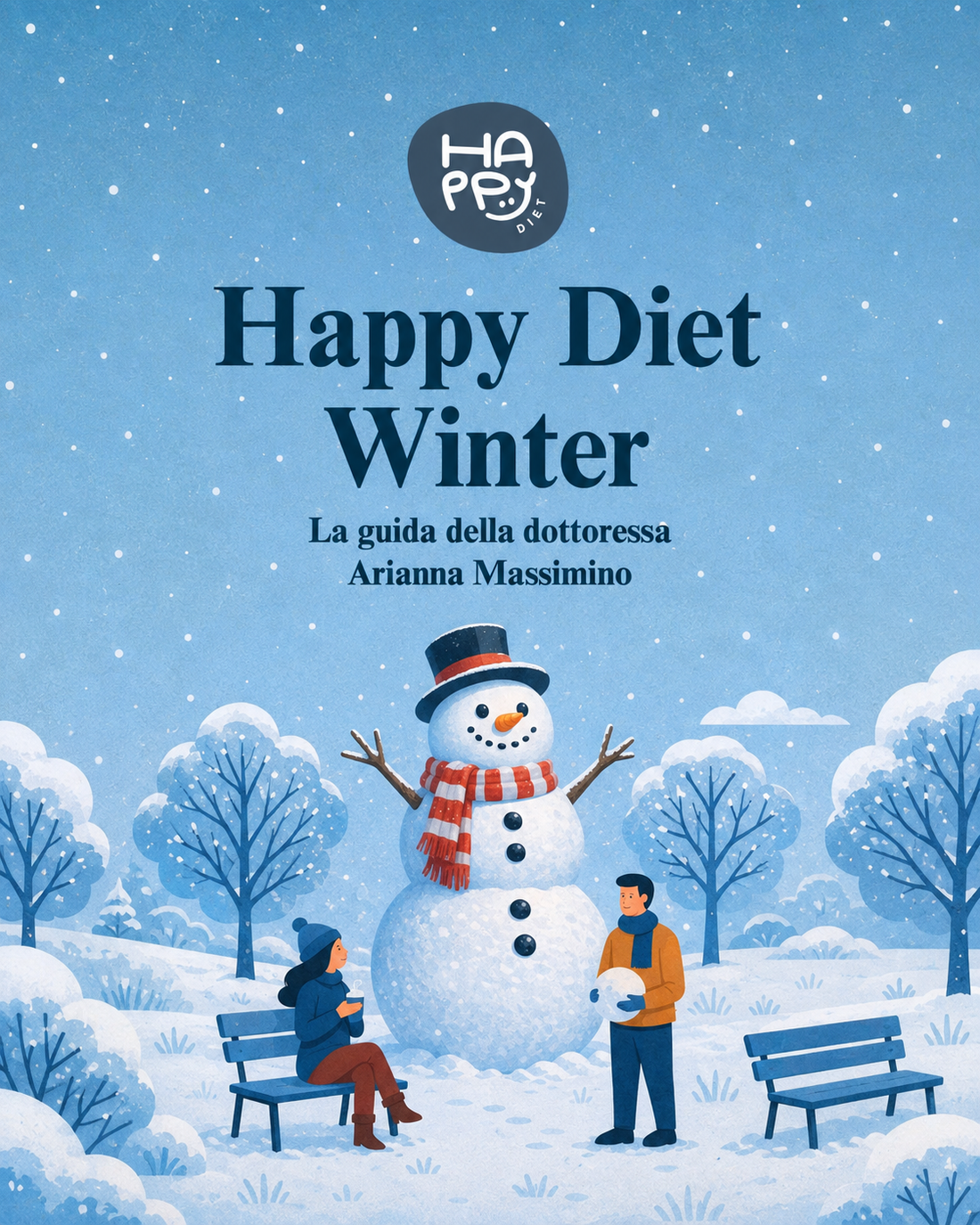 Guida Happy Diet - Winter 2026