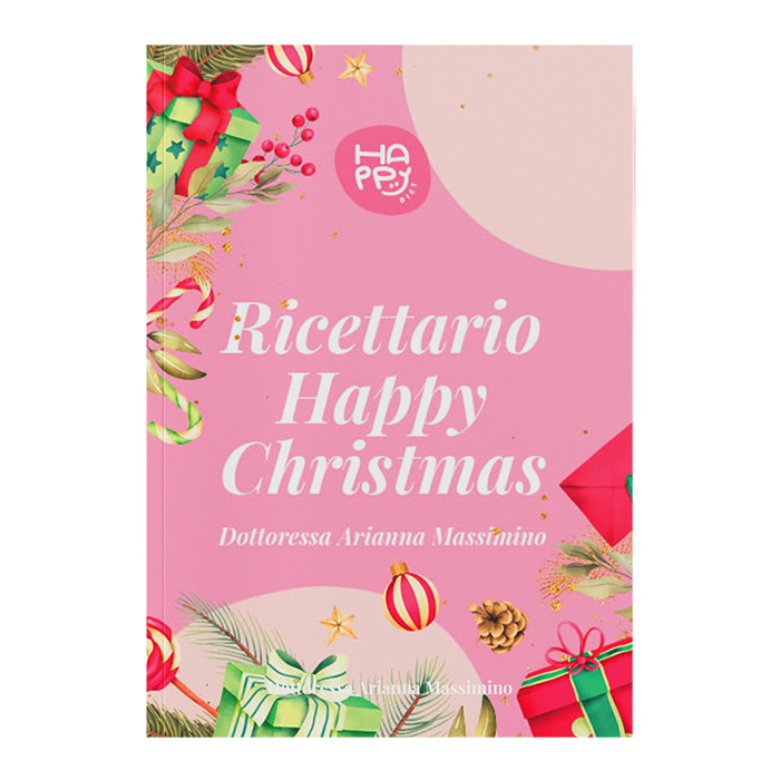 ricettario natale