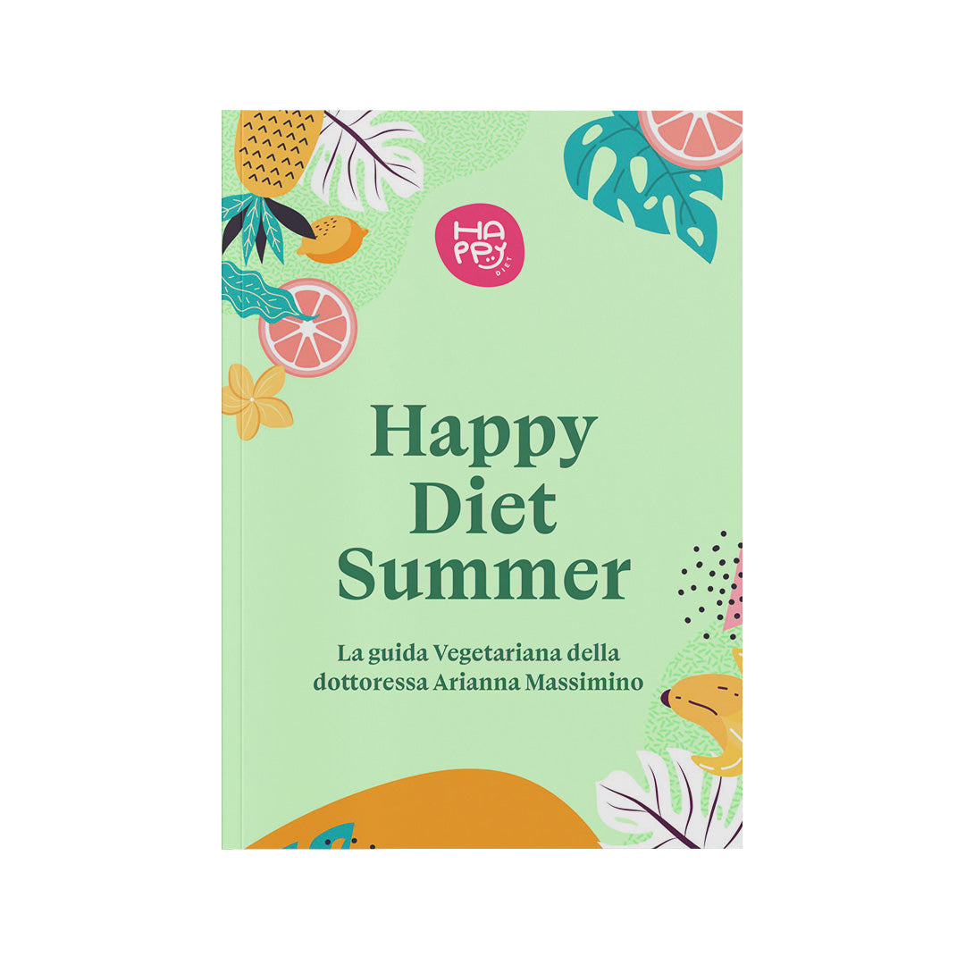 Guida Happy Diet Summer 2024